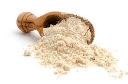 Holy Land Flour