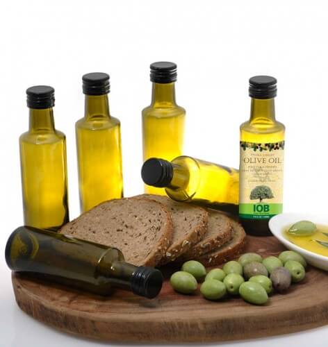 Israel Treasures Package